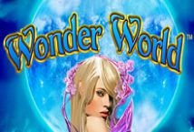 Wonder World